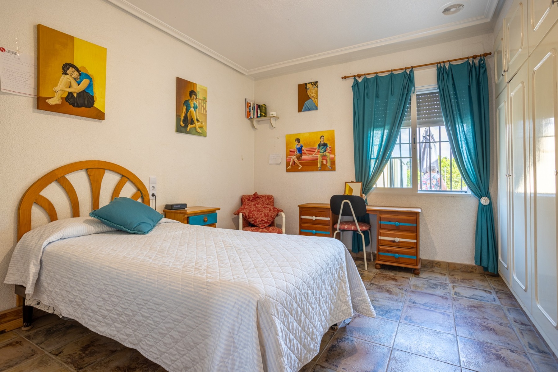 Reventa - Villa / Casa - Elche - La Hoya