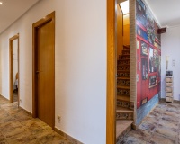 Reventa - Villa / Casa - Elche - La Hoya