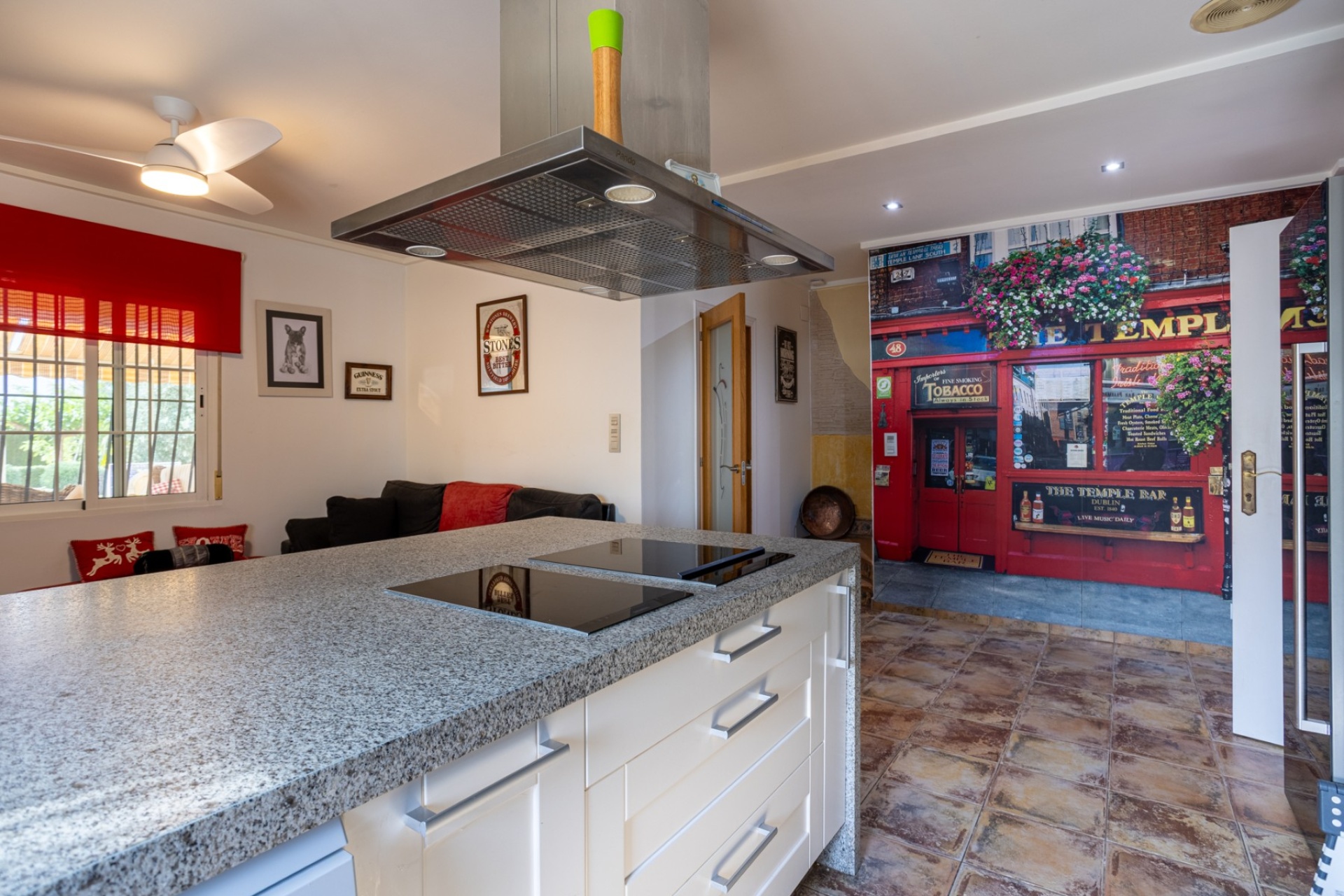Reventa - Villa / Casa - Elche - La Hoya