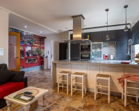 Reventa - Villa / Casa - Elche - La Hoya