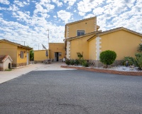 Reventa - Villa / Casa - Elche - La Hoya