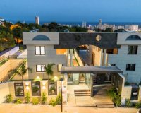 Reventa - Villa / Casa - Finestrat