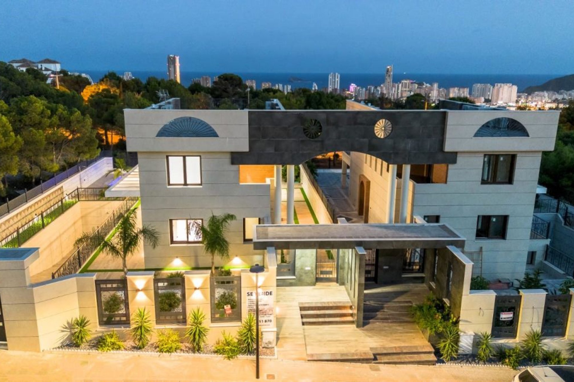 Reventa - Villa / Casa - Finestrat