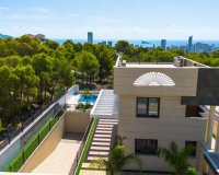 Reventa - Villa / Casa - Finestrat