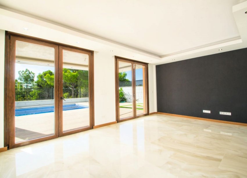 Reventa - Villa / Casa - Finestrat