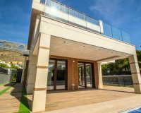 Reventa - Villa / Casa - Finestrat