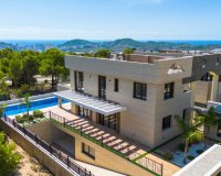 Reventa - Villa / Casa - Finestrat