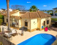 Reventa - Villa / Casa - Formentera del Segura - Fincas de La Vega