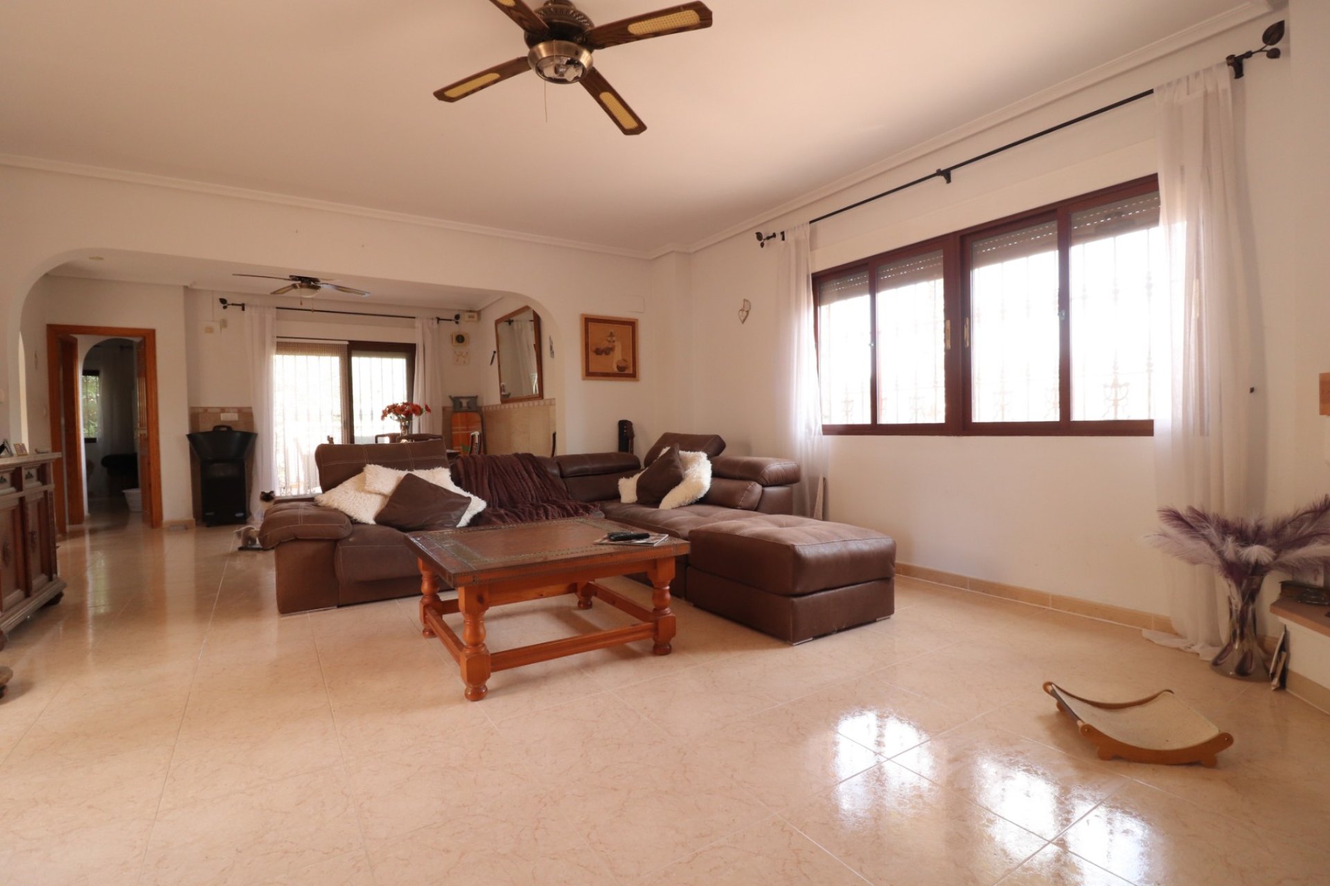 Reventa - Villa / Casa - Formentera del Segura - Fincas de La Vega