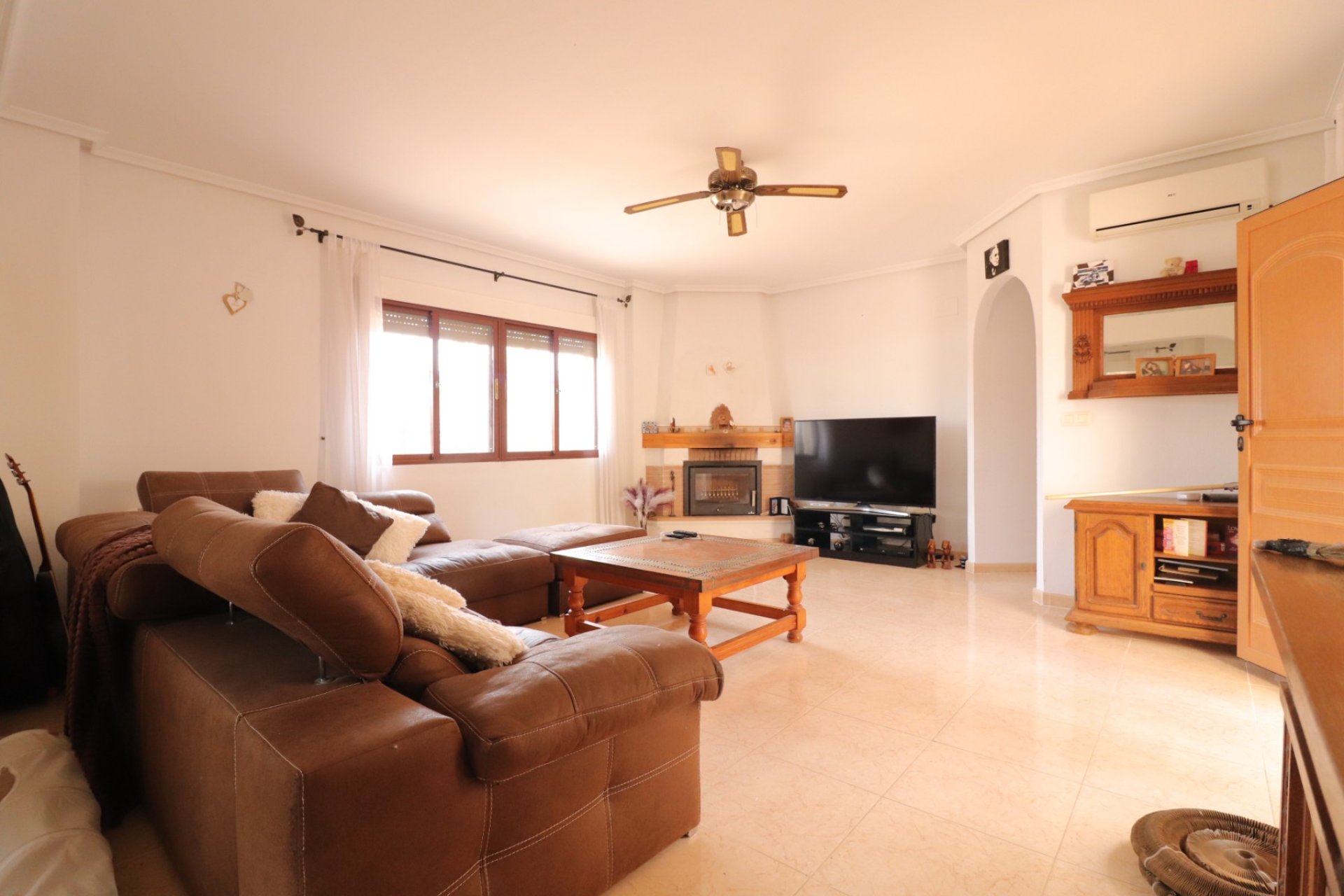 Reventa - Villa / Casa - Formentera del Segura - Fincas de La Vega
