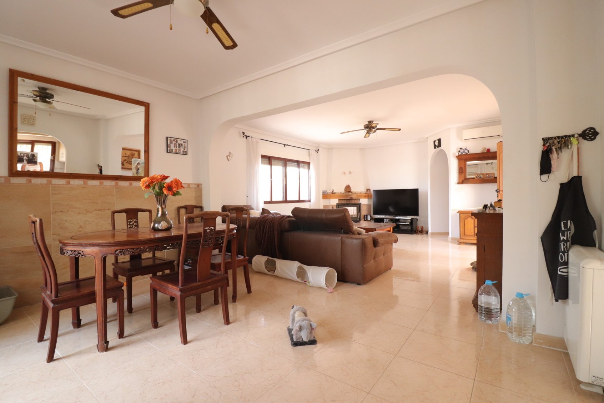 Reventa - Villa / Casa - Formentera del Segura - Fincas de La Vega
