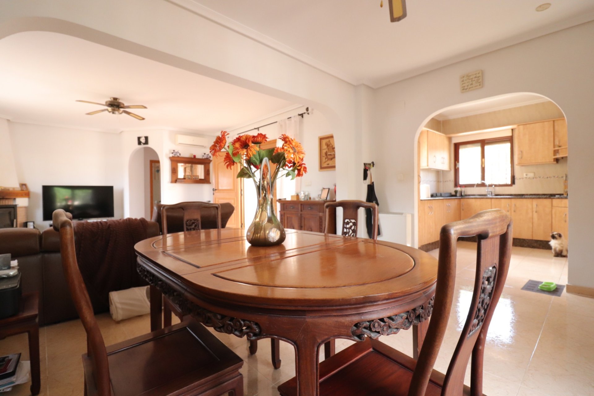 Reventa - Villa / Casa - Formentera del Segura - Fincas de La Vega