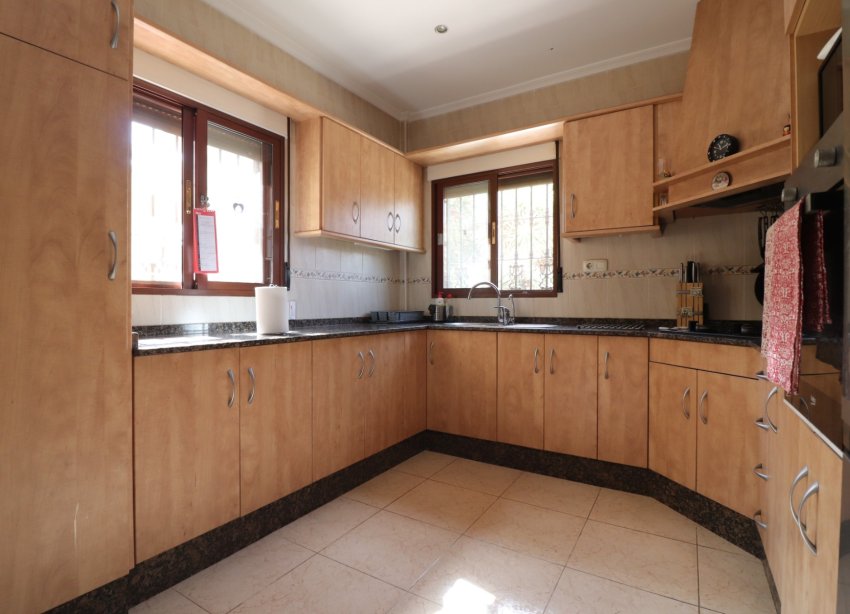 Reventa - Villa / Casa - Formentera del Segura - Fincas de La Vega