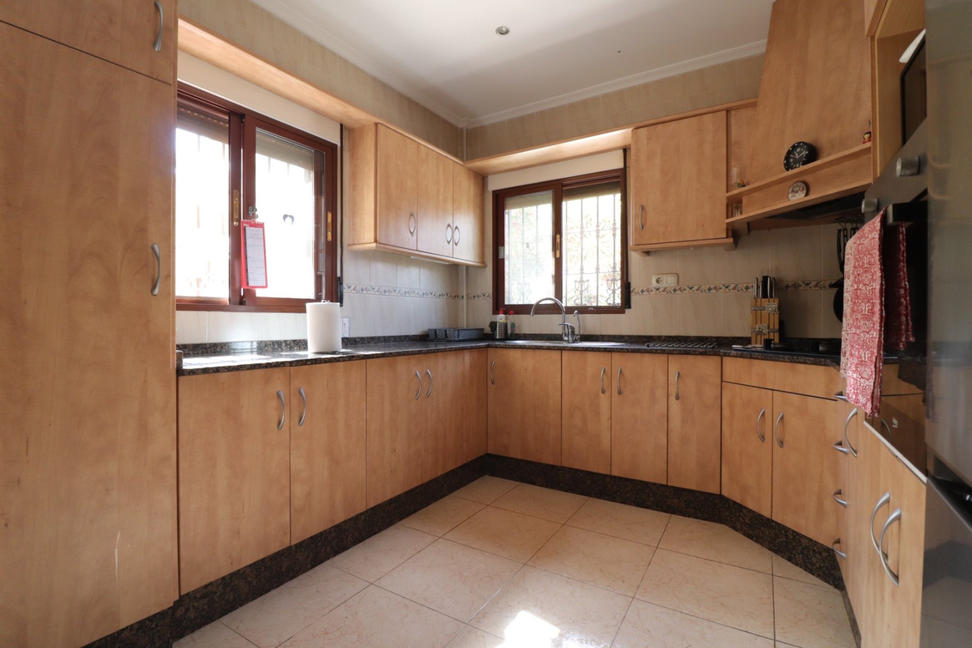 Reventa - Villa / Casa - Formentera del Segura - Fincas de La Vega