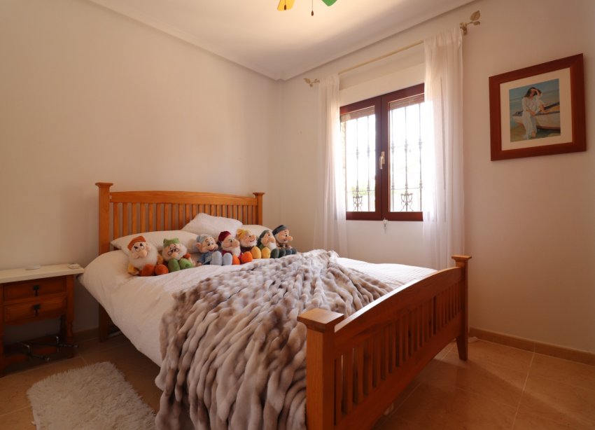 Reventa - Villa / Casa - Formentera del Segura - Fincas de La Vega