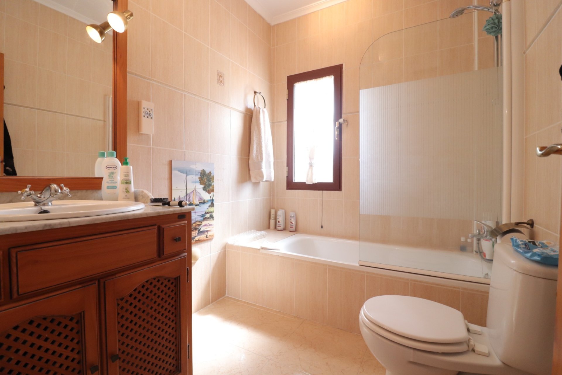 Reventa - Villa / Casa - Formentera del Segura - Fincas de La Vega