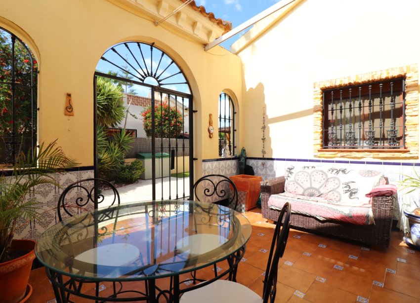 Reventa - Villa / Casa - Formentera del Segura - Fincas de La Vega