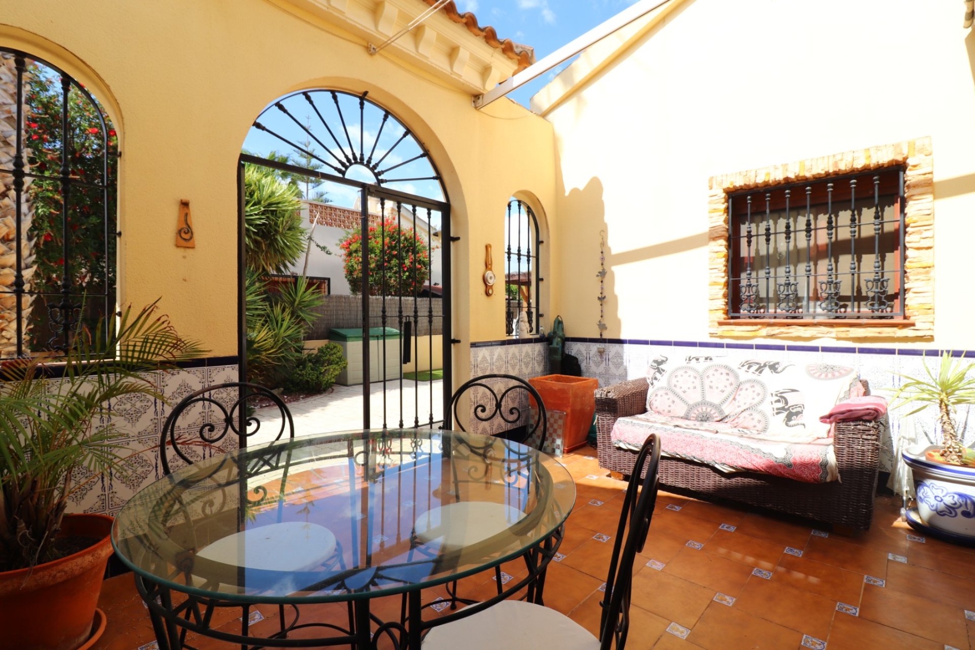 Reventa - Villa / Casa - Formentera del Segura - Fincas de La Vega