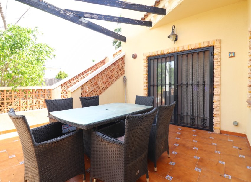 Reventa - Villa / Casa - Formentera del Segura - Fincas de La Vega