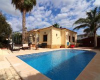 Reventa - Villa / Casa - Formentera del Segura - Fincas de La Vega
