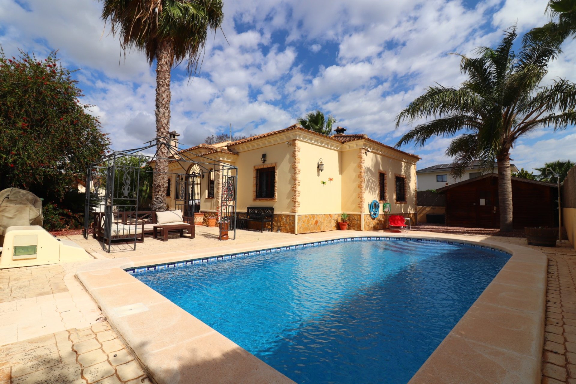 Reventa - Villa / Casa - Formentera del Segura - Fincas de La Vega