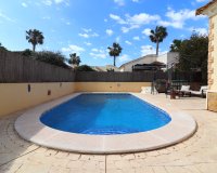 Reventa - Villa / Casa - Formentera del Segura - Fincas de La Vega