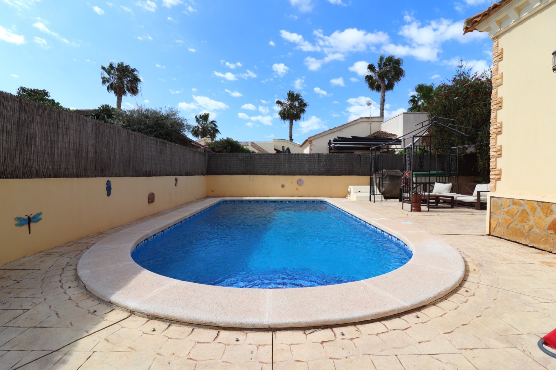 Reventa - Villa / Casa - Formentera del Segura - Fincas de La Vega