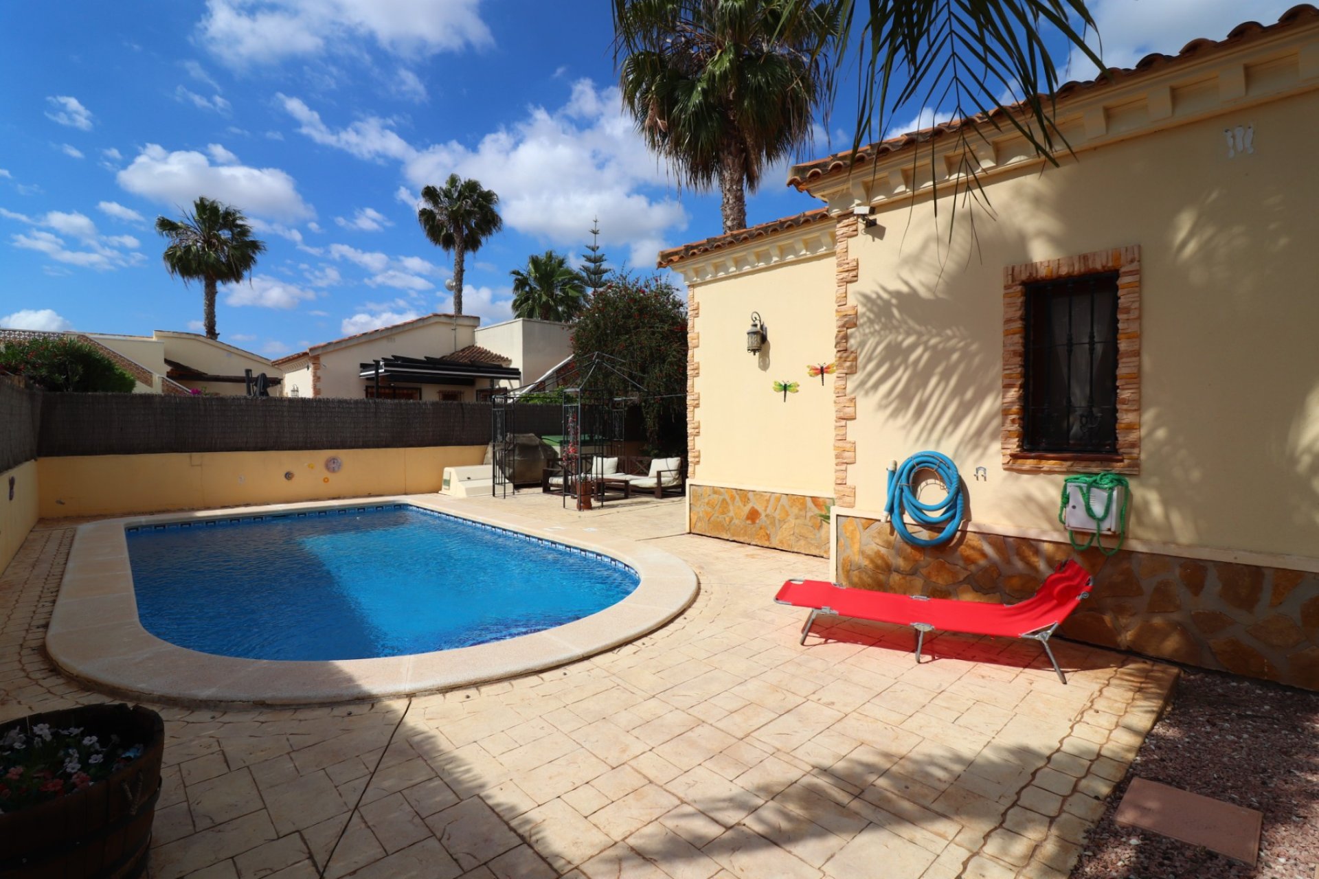 Reventa - Villa / Casa - Formentera del Segura - Fincas de La Vega