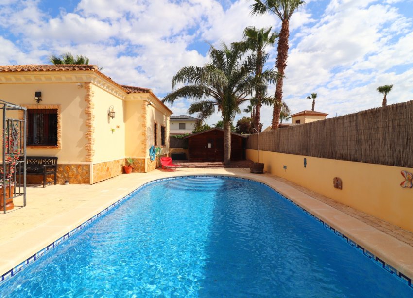 Reventa - Villa / Casa - Formentera del Segura - Fincas de La Vega
