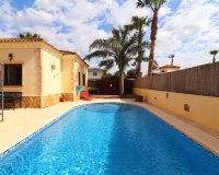 Reventa - Villa / Casa - Formentera del Segura - Fincas de La Vega