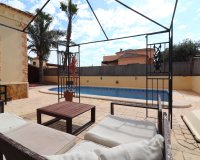 Reventa - Villa / Casa - Formentera del Segura - Fincas de La Vega