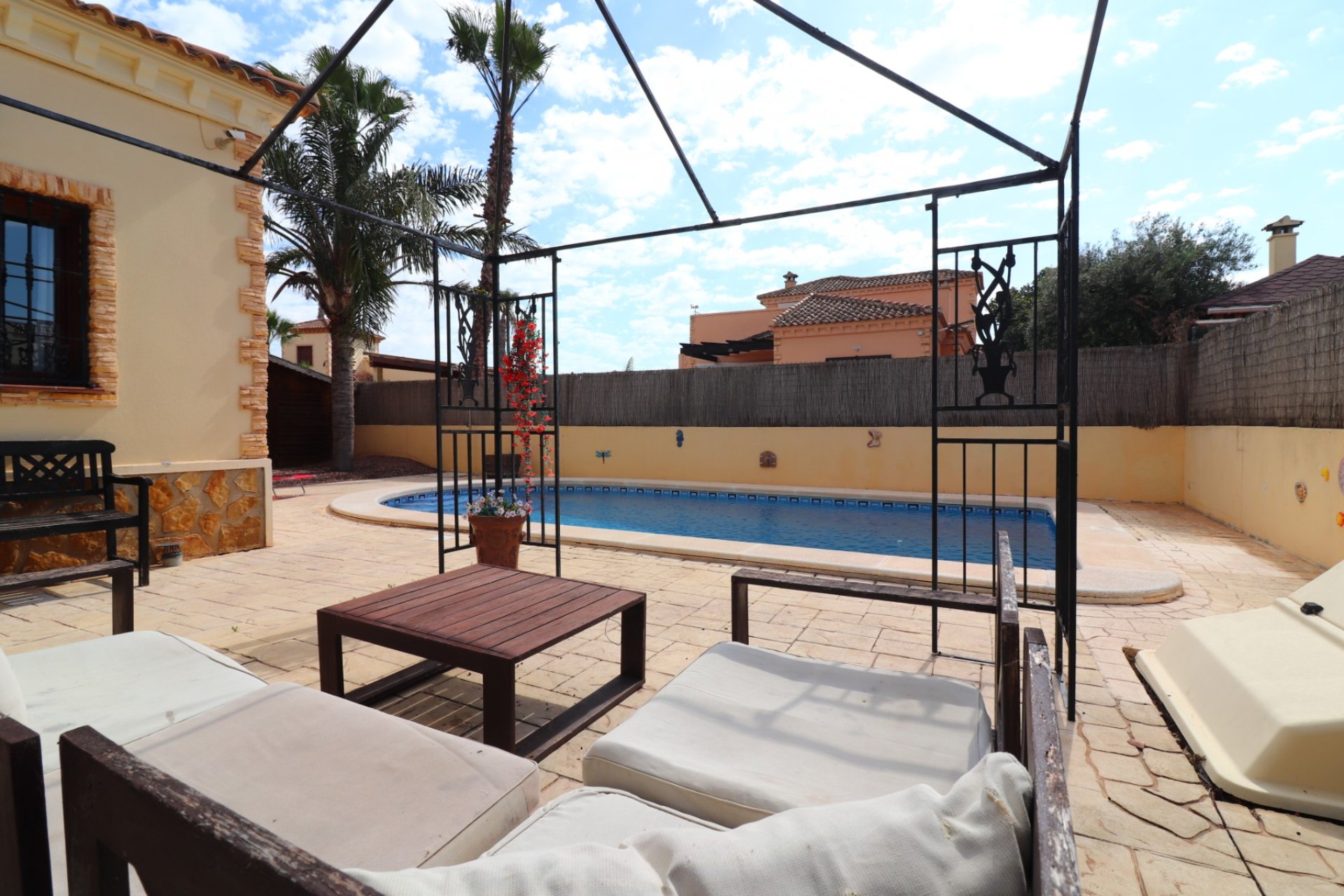 Reventa - Villa / Casa - Formentera del Segura - Fincas de La Vega