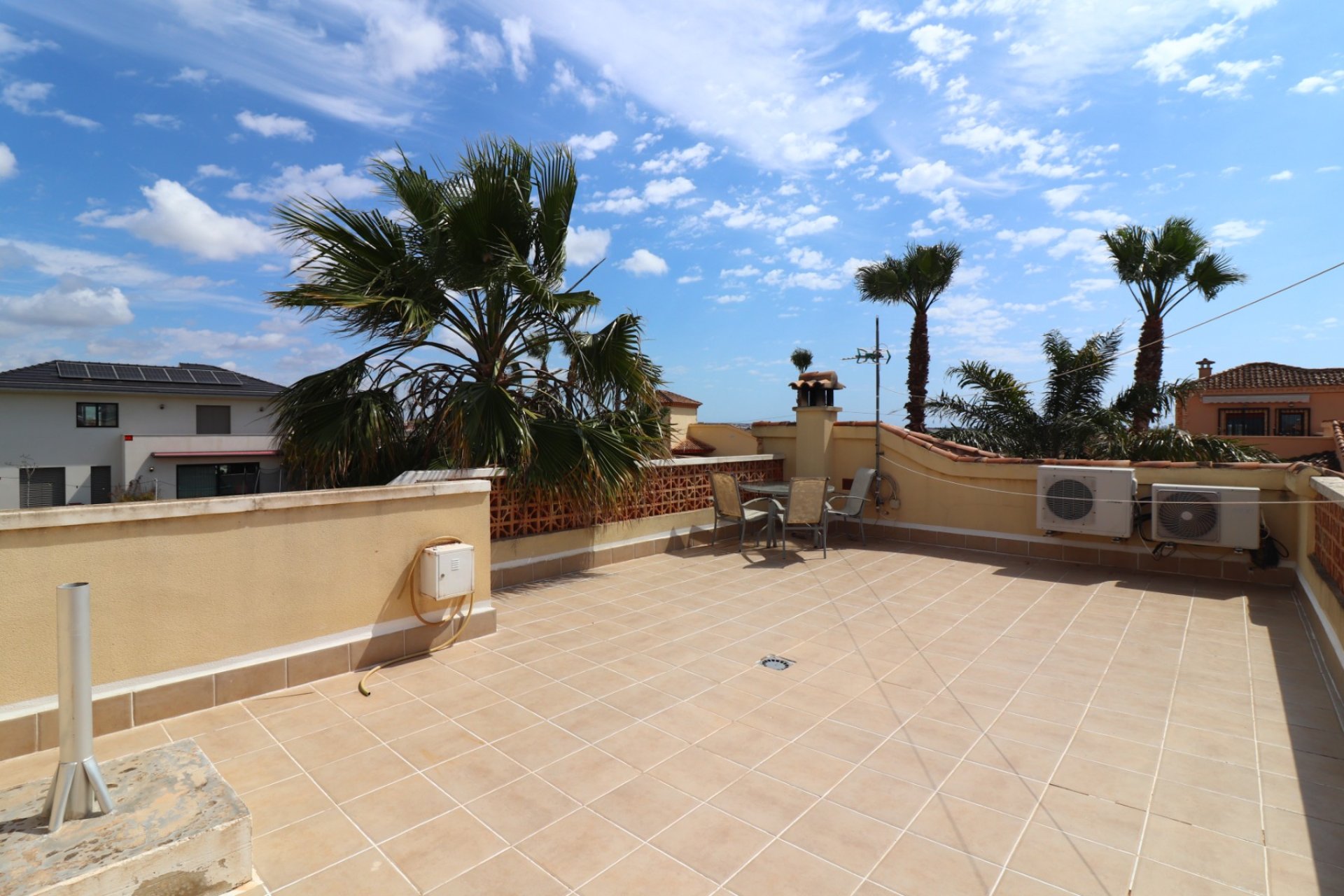 Reventa - Villa / Casa - Formentera del Segura - Fincas de La Vega