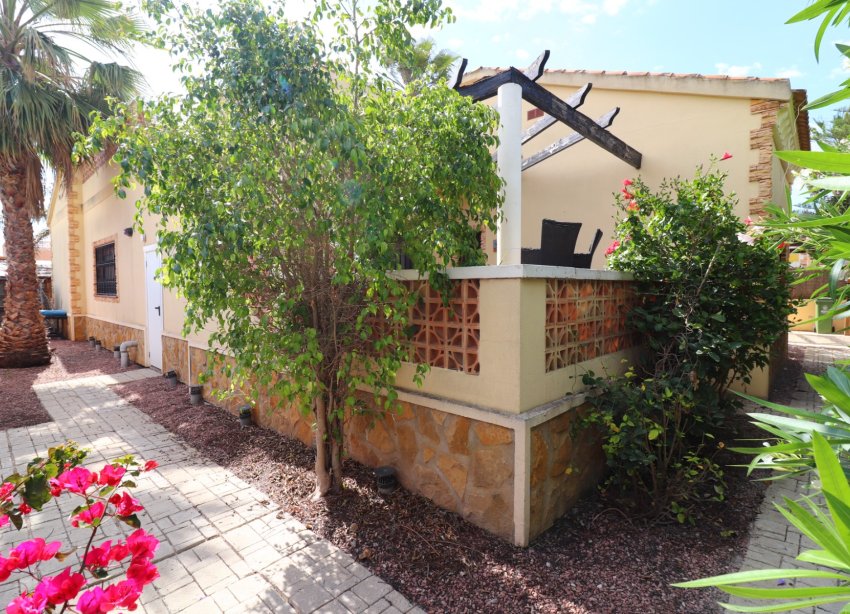 Reventa - Villa / Casa - Formentera del Segura - Fincas de La Vega