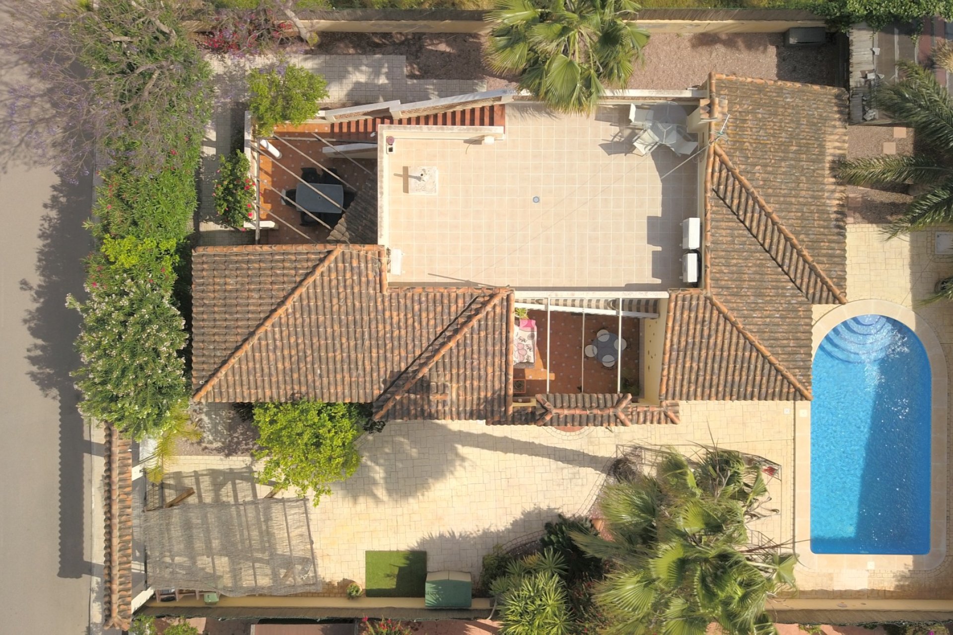 Reventa - Villa / Casa - Formentera del Segura - Fincas de La Vega
