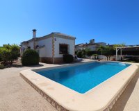 Reventa - Villa / Casa - Formentera del Segura - Fincas de La Vega