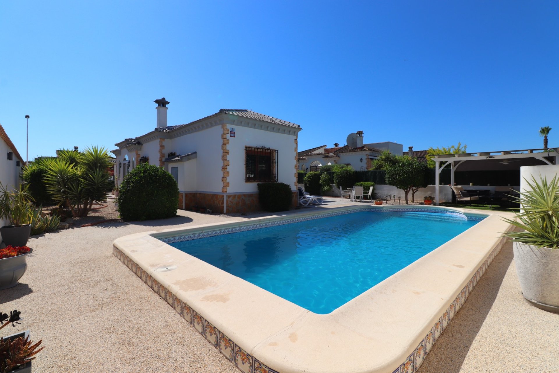 Reventa - Villa / Casa - Formentera del Segura - Fincas de La Vega