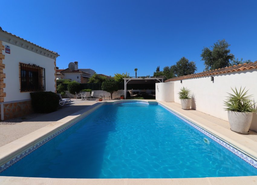 Reventa - Villa / Casa - Formentera del Segura - Fincas de La Vega