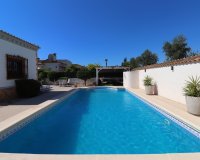 Reventa - Villa / Casa - Formentera del Segura - Fincas de La Vega