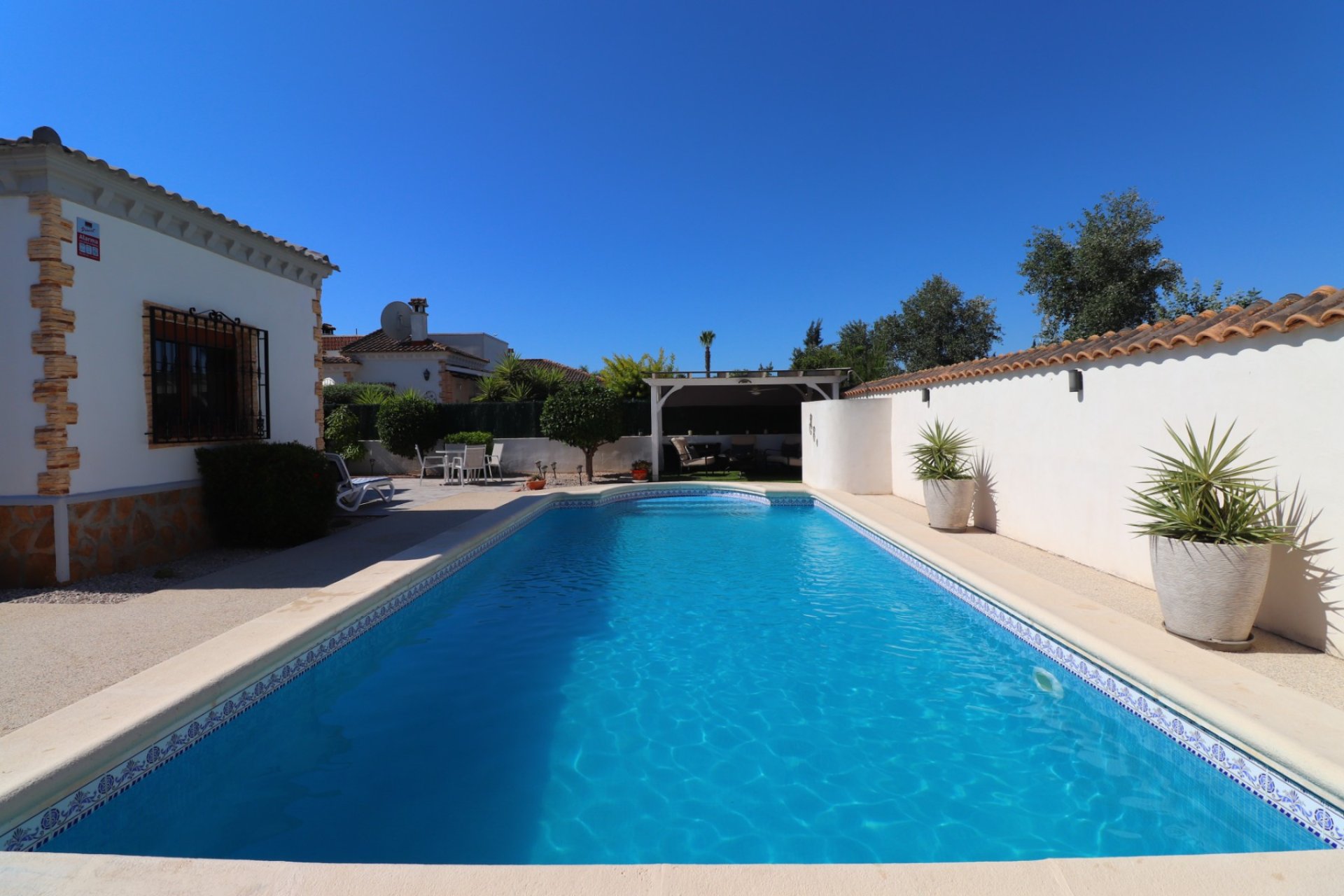 Reventa - Villa / Casa - Formentera del Segura - Fincas de La Vega
