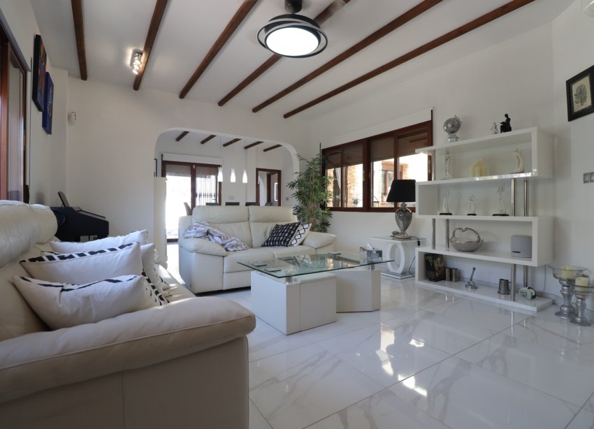 Reventa - Villa / Casa - Formentera del Segura - Fincas de La Vega