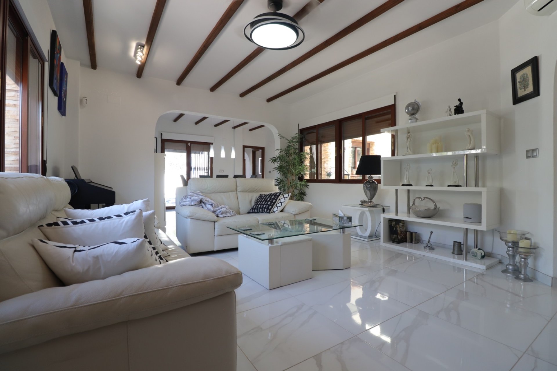 Reventa - Villa / Casa - Formentera del Segura - Fincas de La Vega