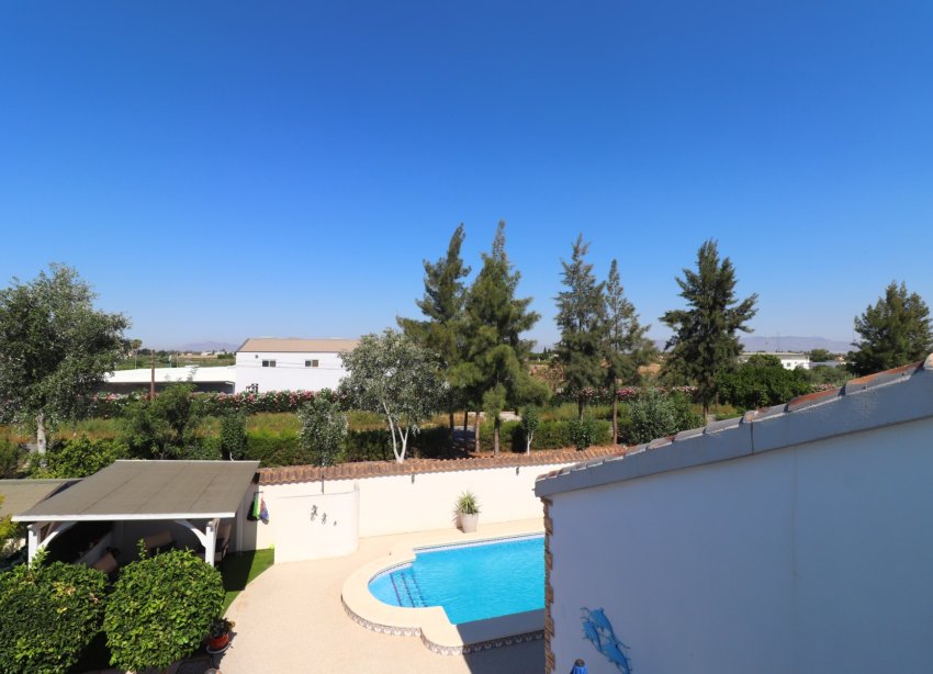 Reventa - Villa / Casa - Formentera del Segura - Fincas de La Vega