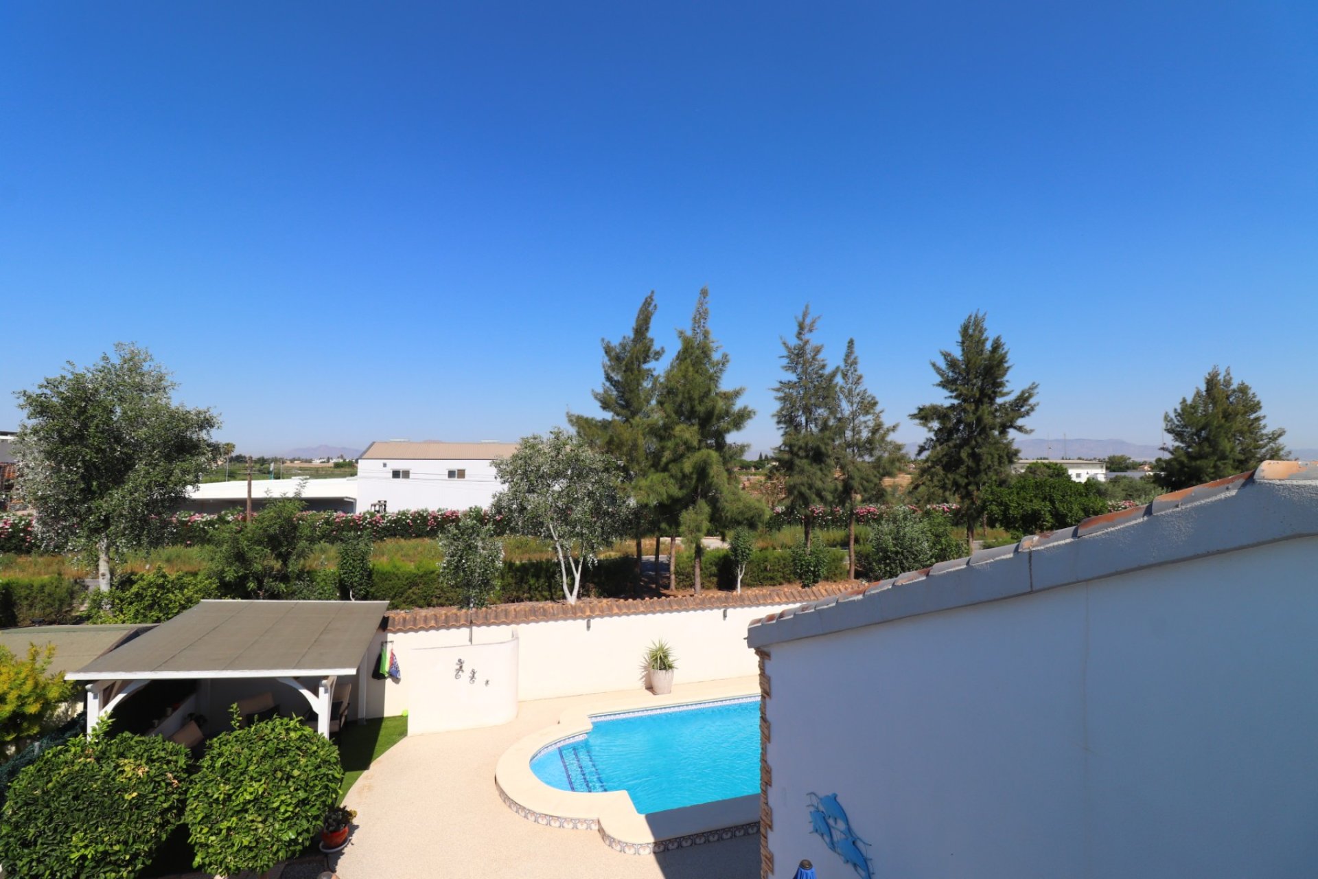 Reventa - Villa / Casa - Formentera del Segura - Fincas de La Vega