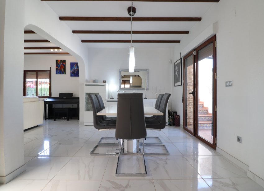 Reventa - Villa / Casa - Formentera del Segura - Fincas de La Vega