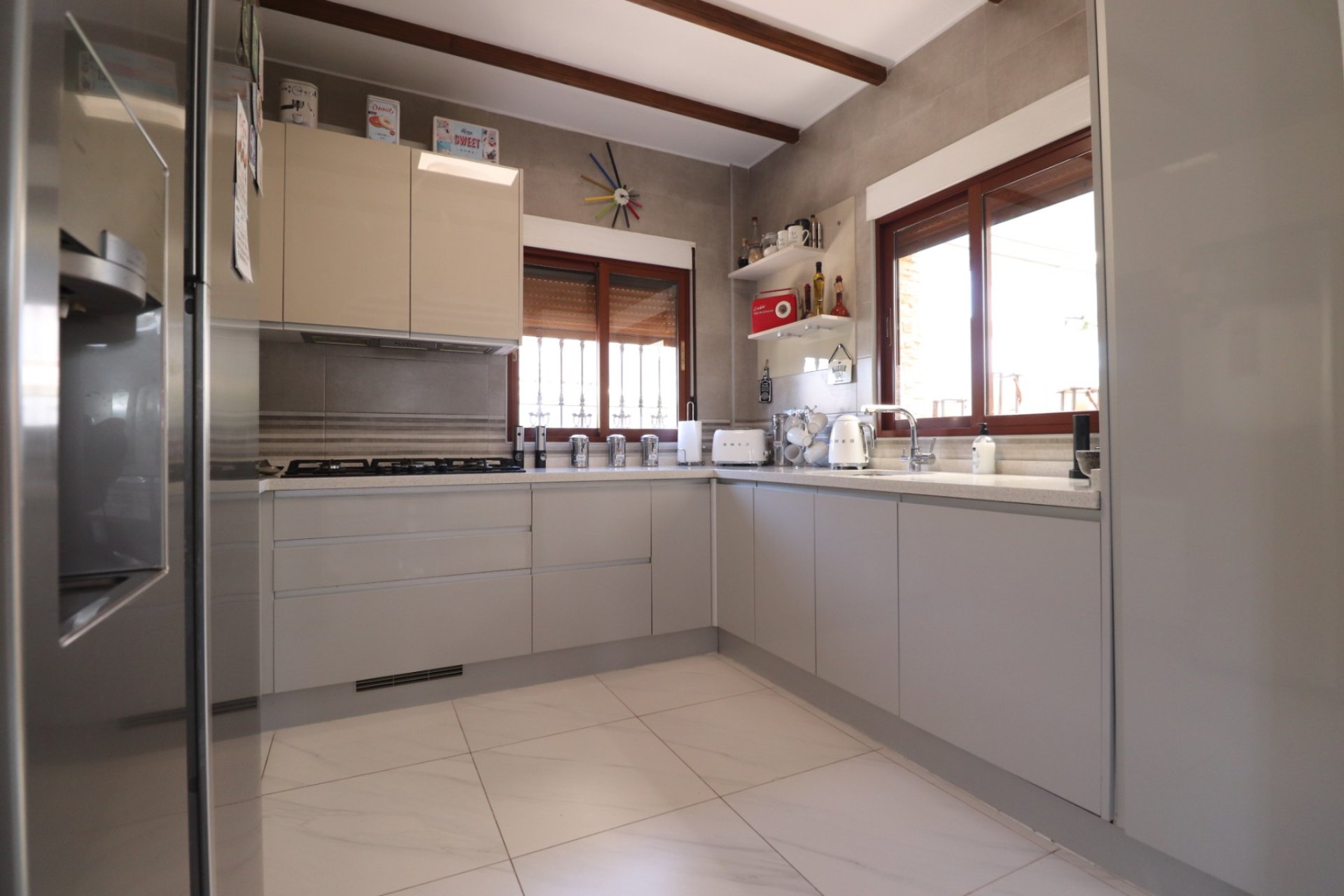 Reventa - Villa / Casa - Formentera del Segura - Fincas de La Vega