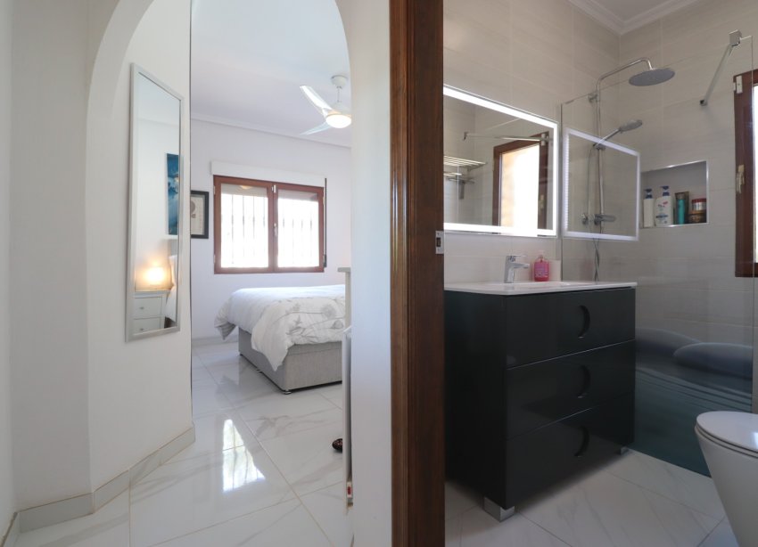 Reventa - Villa / Casa - Formentera del Segura - Fincas de La Vega