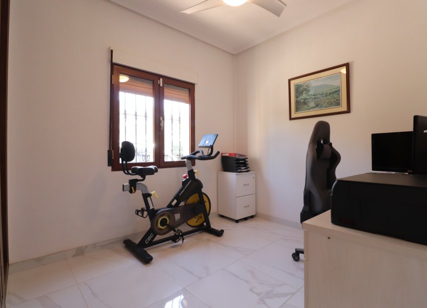 Reventa - Villa / Casa - Formentera del Segura - Fincas de La Vega