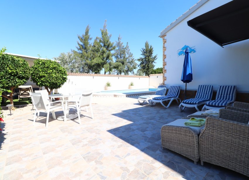 Reventa - Villa / Casa - Formentera del Segura - Fincas de La Vega