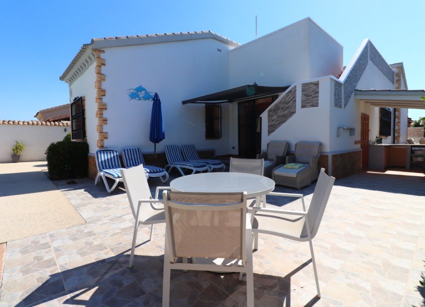 Reventa - Villa / Casa - Formentera del Segura - Fincas de La Vega